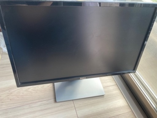 【最終値下げ】DELL パソコン用モニター