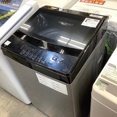 全自動洗濯機 ニトリ NTR60