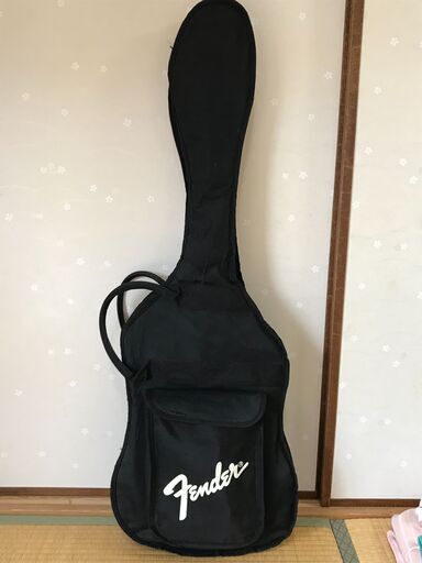 ◇Fender Squier Series Stratocaster エレキギター (おまけあり