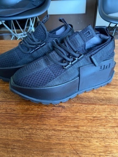 UNITED NUDE / Roko Space●36（23cm位）