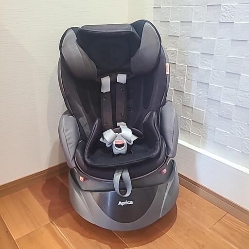 ★週末限定ゲリラセール★アップリカ　最上位モデルのチャイルドシート