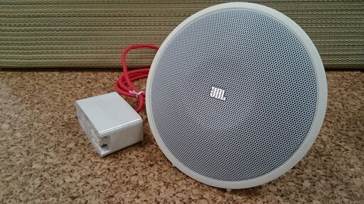 【愛品倶楽部柏店】JBL Bluetoothスピーカー SPARK