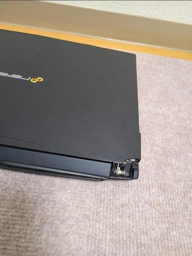 値下げ交渉応じますiiyama N850NK Core i7 GeForce GTX 1050 Ti