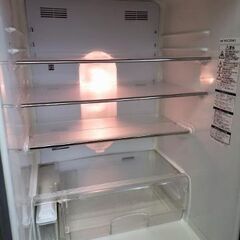 コレ見て！】【岐阜市出品】 Panasonic/パナソニック 3ドア冷凍冷蔵庫