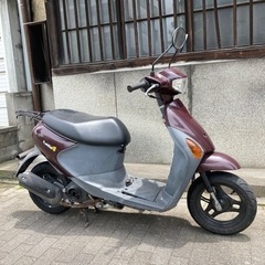 中古】京都市のスズキ(バイク)を格安/激安/無料であげます・譲ります