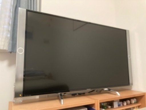 【ジャンク品】Panasonic VIERA DX850 TH-49DX850