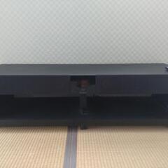 スピーカー付きテレビ台