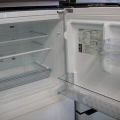 セール中につき、通常特価39,578円より10,000円引きの29,578円!　2022年製　TWINBIRD　2ドア冷蔵庫　HR-F915　146L　ホワイト　ノンフロン冷凍冷蔵庫