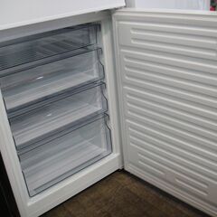 セール中につき、通常特価39,578円より10,000円引きの29,578円!　2022年製　TWINBIRD　2ドア冷蔵庫　HR-F915　146L　ホワイト　ノンフロン冷凍冷蔵庫