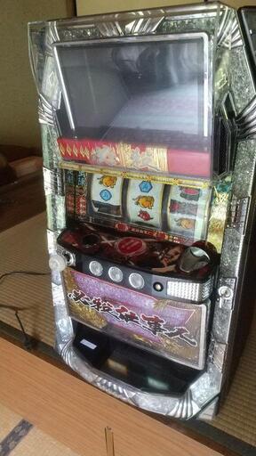 パチスロ 実機 必殺仕事人