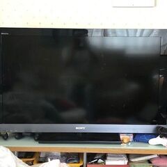 ソニー 40型  2011年製 液晶テレビ