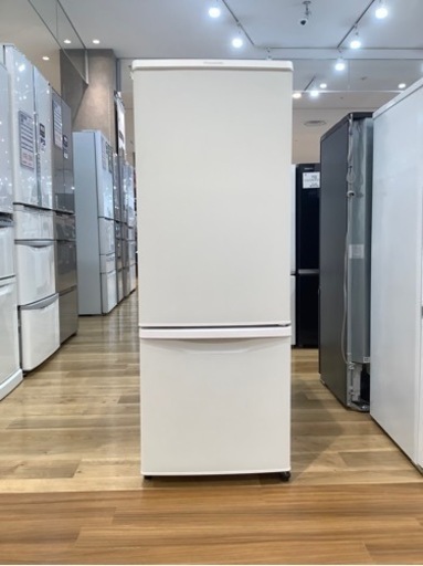 【トレファク神戸南店】Panasonicの2ドアドア冷蔵庫！！【取りに来られる方限定】
