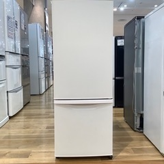 トレファク神戸南店】Panasonicの2ドアドア冷蔵庫！！【取りに来られる