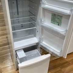 トレファク神戸南店】Panasonicの2ドアドア冷蔵庫！！【取りに来られる