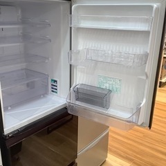 トレファク神戸南店】SHARPの3ドア冷蔵庫！！【取りに来られる方限定】