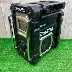 中古品◆マキタ　コードレスラジオ　MR108◆テスト◆ITS01XR7JYN0