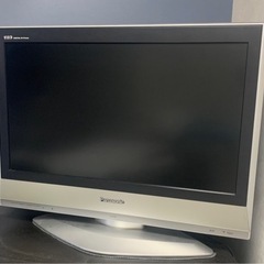 パナソニック 26V型 液晶テレビ ビエラ TH-26LX60 