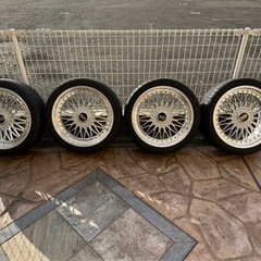 BBS スーパーRS