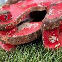 イーグルクランプ　2個セット 