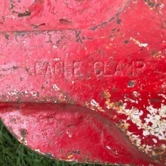 イーグルクランプ　2個セット 