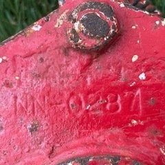 イーグルクランプ　2個セット 