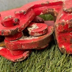 イーグルクランプ　2個セット 