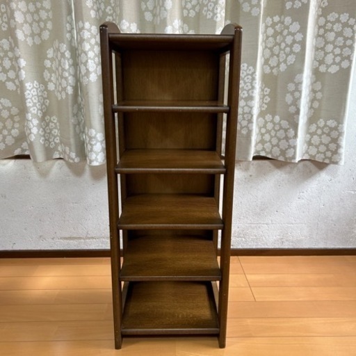 【決まりました!!】木製スリッパラック