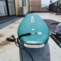 スポンジボード 8 