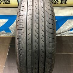 良品質中古タイヤ　165/55R15　1本　2022年製　ヨコハ...