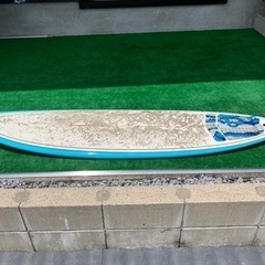 サーフィン板