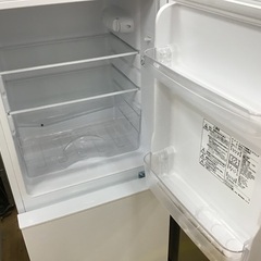 トレファク神戸新長田】ニトリ2022年製2ドア冷蔵庫入荷しました