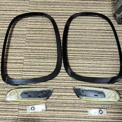 BMW MINI F56 2016年～ ユニオンジャック テールランプ他