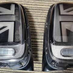 BMW MINI F56 2016年～ ユニオンジャック テールランプ他