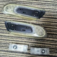 BMW MINI F56 2016年～ ユニオンジャック テールランプ他