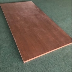 床材　多量　ＤＹI  木材