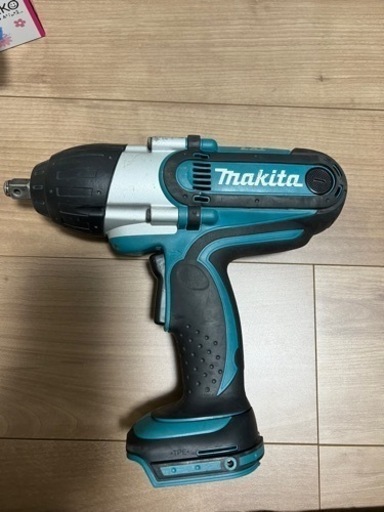 マキタTW450D