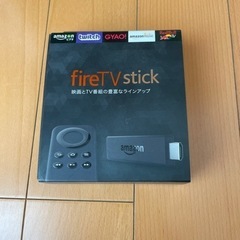 fireTV  stick