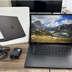 [超特売！早い者勝ち！]Surface Laptop 4　15イ...