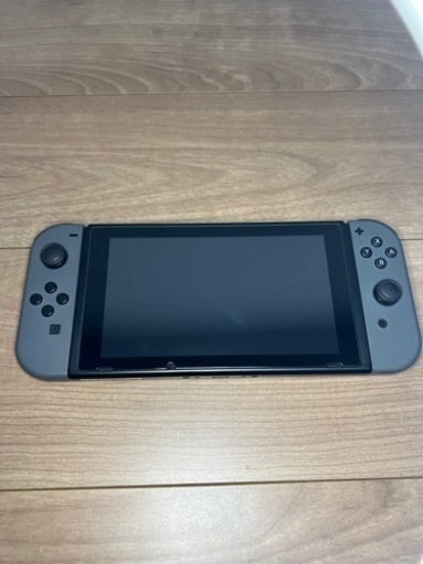Nintendo Switch旧型