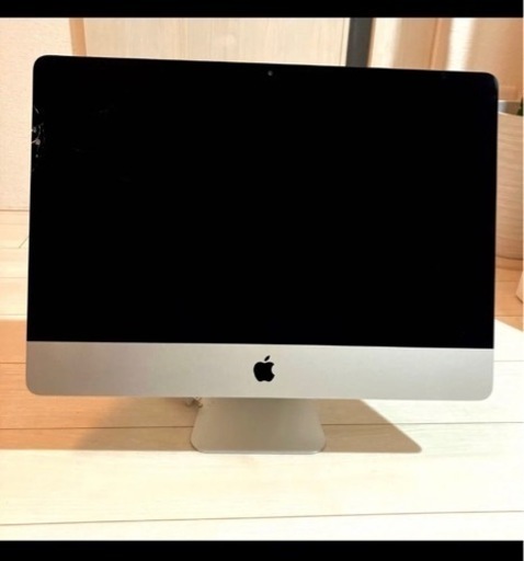 Mac iMac Late2012