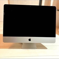 iMac Late2012