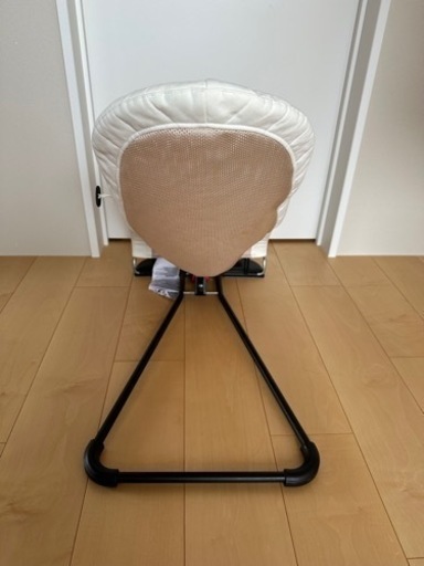 BABYBJORN ベビービョルン バウンサー ベビーシッターバランス 