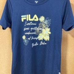 【FILA】Tシャツ