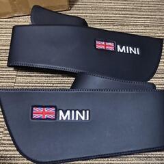 BMW MINI F56 2016年～ ユニオンジャック テールランプ他
