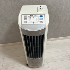 【ネット決済】SKJ-WM30R 冷風扇