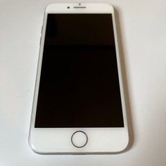 【ネット決済・配送可】【値下げしました】　iPhone 7  1...