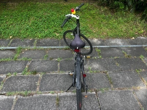 クロスバイク ※本日のみ！値下げも検討 - クロスバイク 