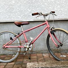 TOKYOBIKE 自転車の中古が安い！激安で譲ります・無料であげます