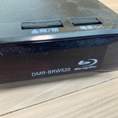 パナソニック　ブルーレイレコーダー　DMR-BRW520　ディーガ DIGA パナソニック ブルーレイディーガ DMR-BRW520 価格比較 - 価格.com