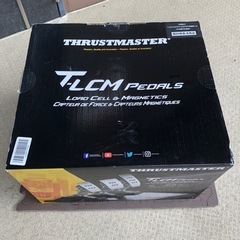 【決まりました！】【国内正規品】Thrustmaster スラス...